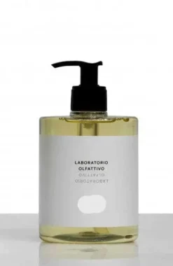 Laboratorio Olfattivo Sapone|Laboratorio Olfattivo<Biancothè ( Sapone liquido 500ml )