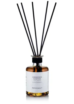 Laboratorio Olfattivo Profumo Ambiente|Laboratorio Olfattivo<Distillato 17 Diffusore 200 ml
