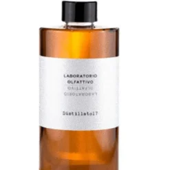 Laboratorio Olfattivo Profumo Ambiente|Laboratorio Olfattivo<Distillato 17 Ricarica 500 ml
