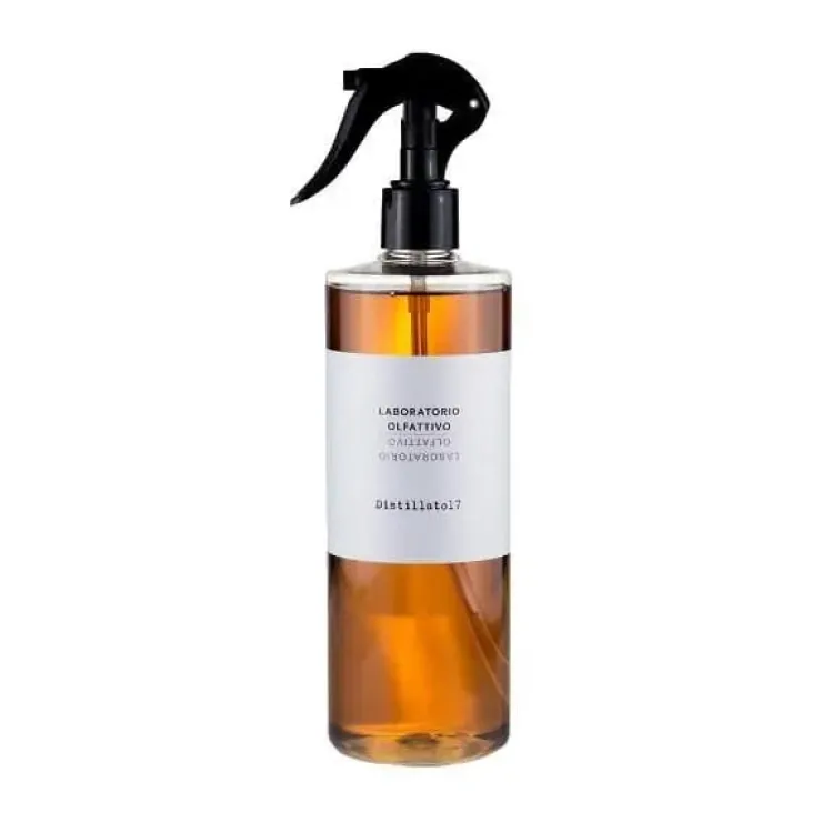 Laboratorio Olfattivo Spray Ambiente|Laboratorio Olfattivo<Distillato 17 Spray Ambiente 500 ml
