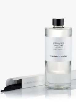 Laboratorio Olfattivo Profumo Ambiente|Laboratorio Olfattivo<Giardino d inverno Ricarica 500 ml