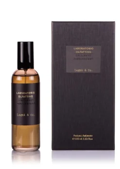 Laboratorio Olfattivo Profumo Ambiente|Laboratorio Olfattivo<Legni & Co. Spray 100 ml - Alla Violetta Boutique