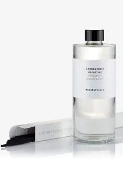 Laboratorio Olfattivo Profumo Ambiente|Laboratorio Olfattivo<Melomirtillo Ricarica 500 ml - Alla Violetta Boutique