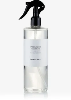 Laboratorio Olfattivo Spray Ambiente|Laboratorio Olfattivo<Vaniglia Nera Spray Ambiente 500 ml - Alla Violetta Boutique