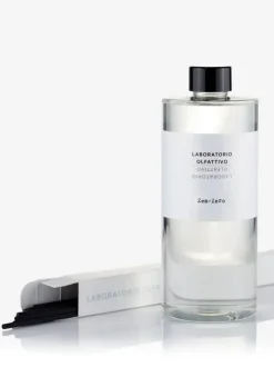 Laboratorio Olfattivo Profumo Ambiente|Laboratorio Olfattivo<Zen-zero Ricarica 500 ml - Alla Violetta Boutique