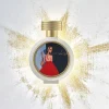 HFC Paris Muschio|Iris<LADY IN RED profumo