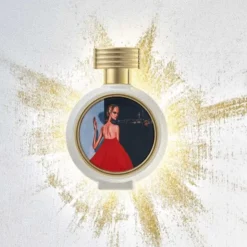 HFC Paris Muschio|Iris<LADY IN RED profumo