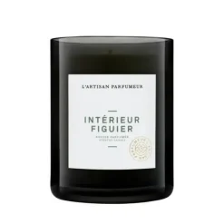 L'ARTISAN PARFUMEUR Candela<LArtisan Parfumeur Bougie Interieur Figuier 250 g - Alla Violetta Boutique