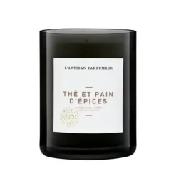 L'ARTISAN PARFUMEUR Candela<LArtisan Parfumeur Bougie The Et Pain D Epices 250 g - Alla Violetta Boutique