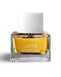 NEW NOTES Vaniglia|Profumi Dolci<Latte Mimosa