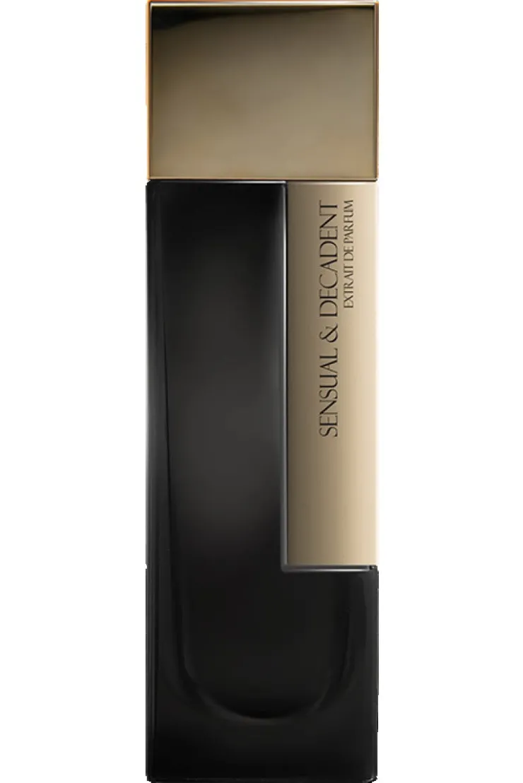 LAURENT MAZZONE Oud|Ambra<Sensual & Decadent