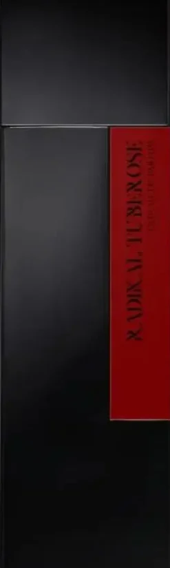 LAURENT MAZZONE Cuoio|Patchouli<Laurent Mazzoni Radikal Tuberose profumo, - LM Parfums