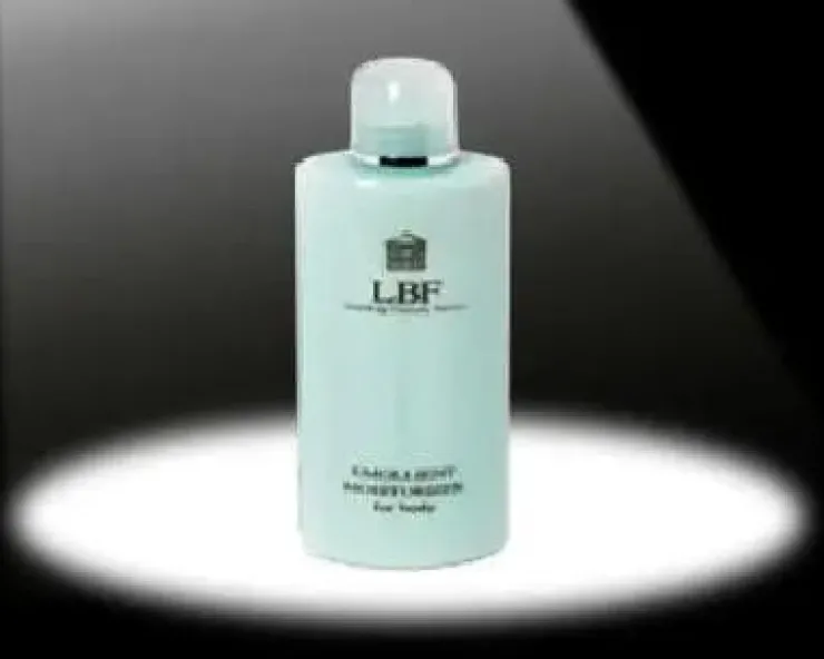 LBF Cosmetics Trattamento Corpo<LBF Emollient Moisturizer Body