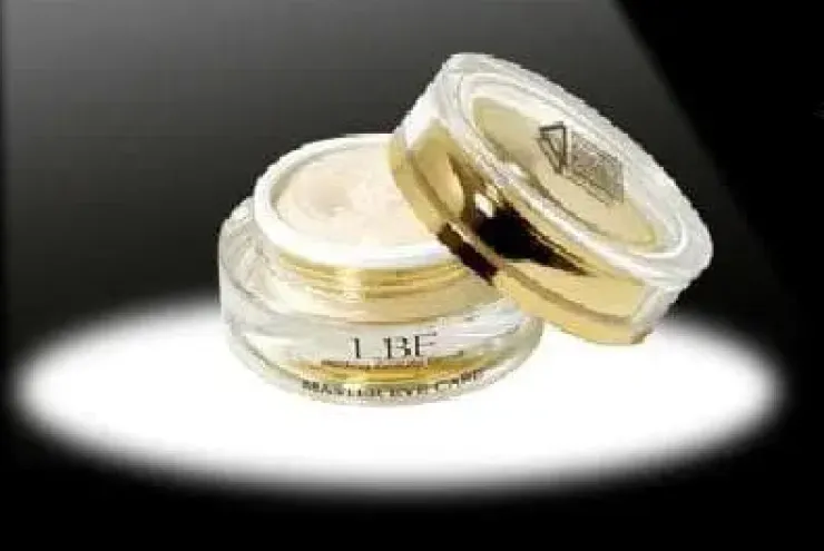 LBF Cosmetics Trattamento Occhi<LBF Master Eye Care 15 ml