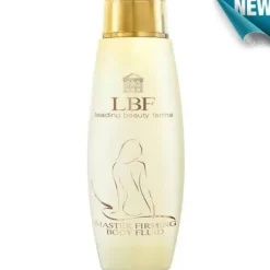 LBF Cosmetics Trattamento Corpo<LBF Master Firming Body Fluid 200 ml - Alla Violetta Boutique
