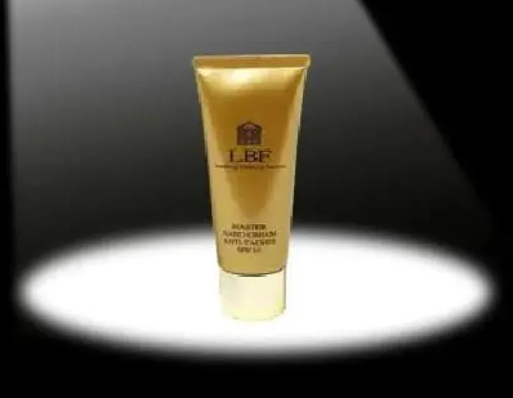 LBF Cosmetics Trattamento Corpo<LBF Master Hand Cream SPF - Alla Violetta Boutique