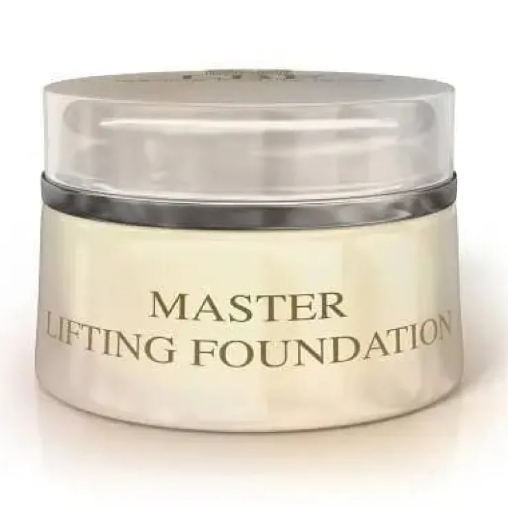 LBF Cosmetics Fondotinta<LBF Master Lifting Foundation Shell 30 ml - Alla Violetta Boutique
