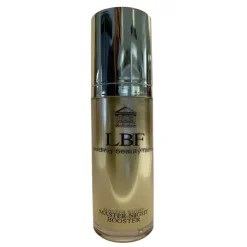LBF Cosmetics Trattamento Viso<Lbf Master Night Booster 30 ml - Alla Violetta Boutique