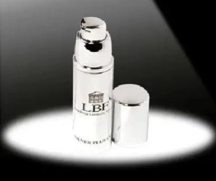 LBF Cosmetics Trattamento Occhi<LBF Silver Plus Eye 15 ml