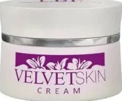LBF Cosmetics Trattamento Viso<LBF Velvet Skin Cream 50 ml - Alla Violetta Boutique