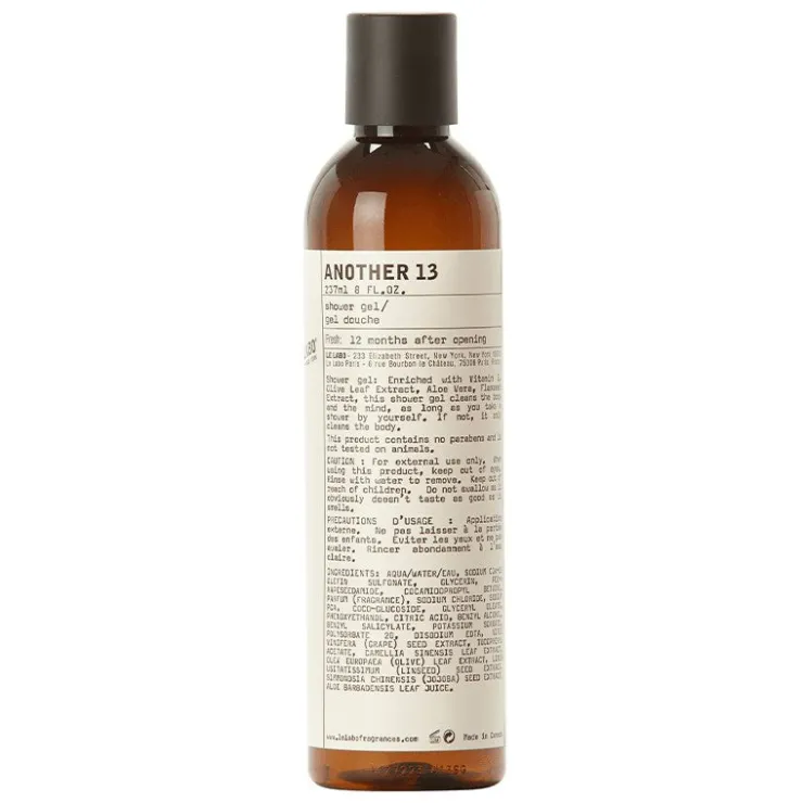 LE LABO Bagnodoccia<Another 13 Shower Gel 237 ml