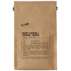 LE LABO Scrub<BodyScrub 500 gr - Alla Violetta Boutique