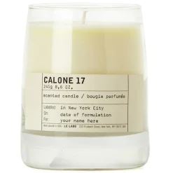LE LABO Candela<Calone 17 Candle 245 gr - Alla Violetta Boutique
