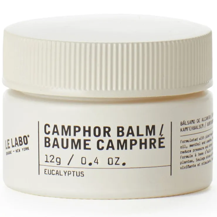 LE LABO Trattamento Corpo<Camphor Balm 12 gr - Alla Violetta Boutique