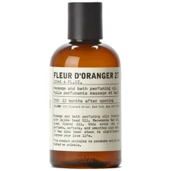 LE LABO Olio<Fleur d'Oranger 27 Body Oil 120 ml - Alla Violetta Boutique