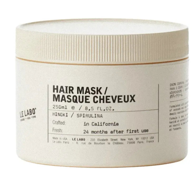 LE LABO Trattamento Capelli|Cocco<Hair Mask 250 gr
