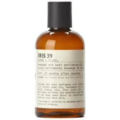 LE LABO Olio<Iris 39 Body Oil 120 ml - Alla Violetta Boutique