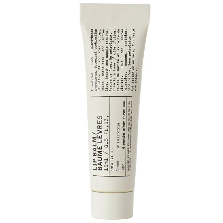 LE LABO Balsamo Labbra|Balsamo Labbra<Lip Balm