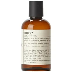 LE LABO Olio|Cocco<Oud 27 Body Oil 120 ml - Alla Violetta Boutique