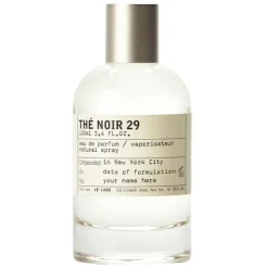 LE LABO Muschio|Vetiver<Thè Noir 29 Eau de Parfum