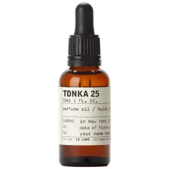LE LABO Profumi Dolci<Tonka 25 Perfume Oil 30 ml - Alla Violetta Boutique