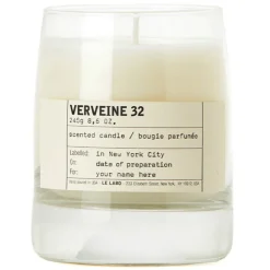 LE LABO Candela<Verveine 32 Candle 245 gr - Alla Violetta Boutique