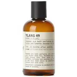 LE LABO Olio<Ylang 49 Body Oil 120 ml - Alla Violetta Boutique