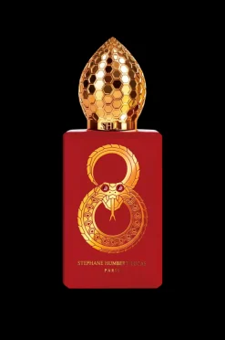 Stephane Humbert Lucas Samples|Profumi Orientali<Le 8  - Alla Violetta Boutique Napoli