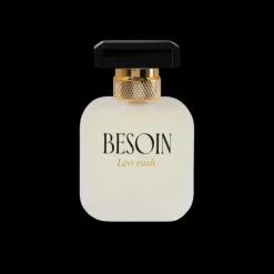 BESOIN Samples|Profumi Gourmand<Leo Rush