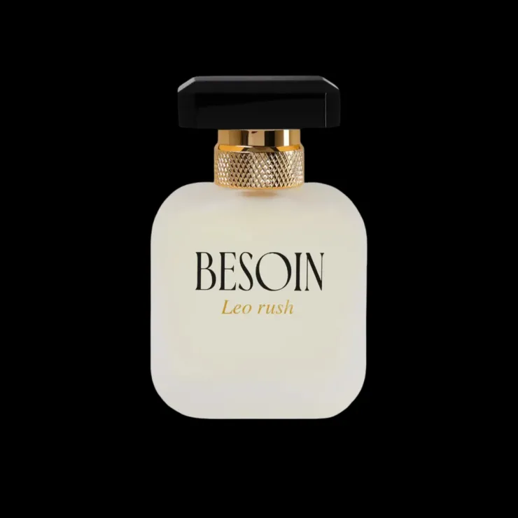 BESOIN Samples|Profumi Gourmand<Leo Rush