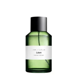 MARIEJEANNE Cocco|Samples<Leon