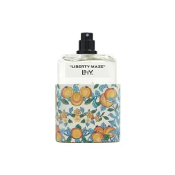 LBTY Samples<Liberty Maze