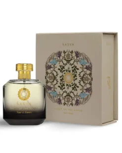 SASVA Samples<Light of the earth