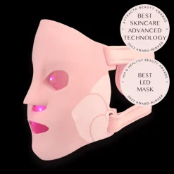 MZ Skin Maschera Viso<Lightmax Supercharged Led Mask 2.0 - Alla Violetta Boutique