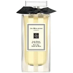 JO MALONE Olio|Profumi Inglesi<Lime Basil & Mandarin Bath Oil 30 ml - Alla Violetta Boutique