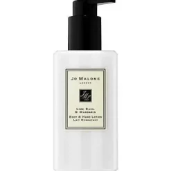 JO MALONE Idratante Corpo|Cocco<Lime Basil & Mandarin Body & Hand Lotion