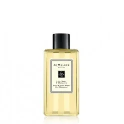 JO MALONE Bagnodoccia|Profumi Inglesi<Lime Basil & Mandarin Body & Hand Wash 100 Ml