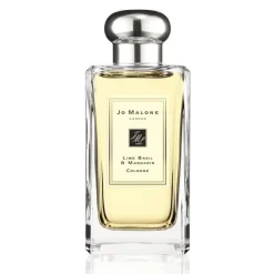 JO MALONE Profumi Inglesi|Profumi Fruttati<Lime Basil & Mandarin cologne