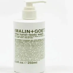 MALIN+GOETZ Bagnodoccia<Lime Hand+Body Wash