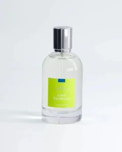 COMPTOIR SUD PACIFIQUE Samples<Lime Tropical